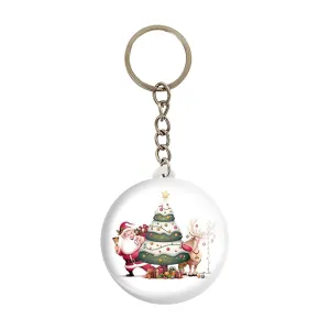 جاکلیدی کریسمس Christmas