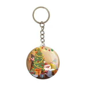 جاکلیدی کریسمس Christmas