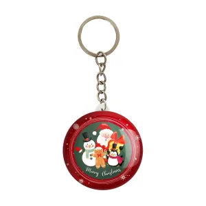 جاکلیدی کریسمس Christmas