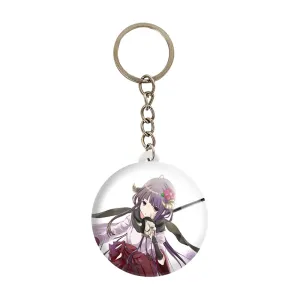 جاکلیدی ریریچیو شیراکیین انیمه بوکو اس اس BOKU SS