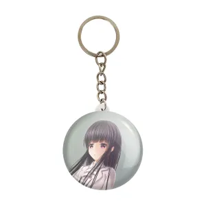 جاکلیدی ریریچیو شیراکیین انیمه بوکو اس اس BOKU SS