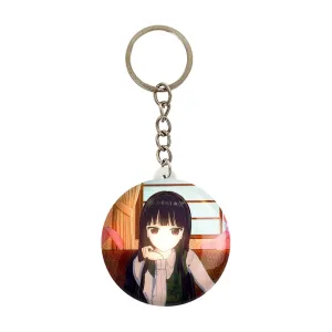 جاکلیدی ریریچیو شیراکیین انیمه بوکو اس اس BOKU SS