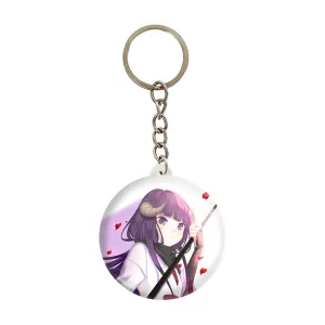 جاکلیدی ریریچیو شیراکیین انیمه بوکو اس اس BOKU SS