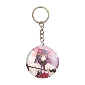 جاکلیدی ریریچیو شیراکیین انیمه بوکو اس اس BOKU SS