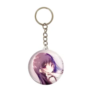 جاکلیدی ریریچیو شیراکیین انیمه بوکو اس اس BOKU SS