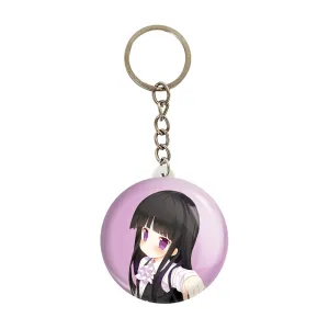 جاکلیدی ریریچیو شیراکیین انیمه بوکو اس اس BOKU SS