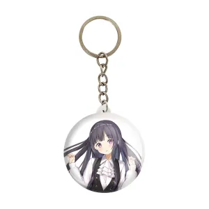 جاکلیدی ریریچیو شیراکیین انیمه بوکو اس اس BOKU SS