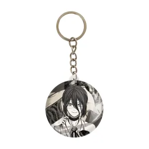 جاکلیدی ریزه انیمه مرد اره ای Chainsaw Man