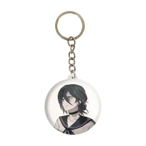 جاکلیدی ریزه انیمه مرد اره ای Chainsaw Man