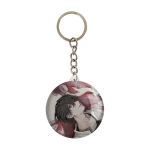 جاکلیدی یوشیدا انیمه مرد اره ای Chainsaw Man