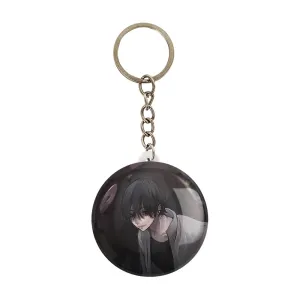 جاکلیدی یوشیدا انیمه مرد اره ای Chainsaw Man