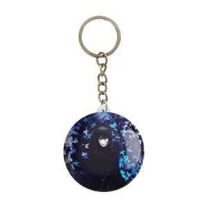 جاکلیدی هی انیمه تاریک تر از سیاهی Darker Than Black