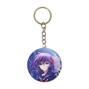 جاکلیدی ساکورا انیمه فیت استی نایت Fate Stay Night