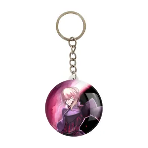 جاکلیدی التر انیمه فیت استی نایت Fate Stay Night