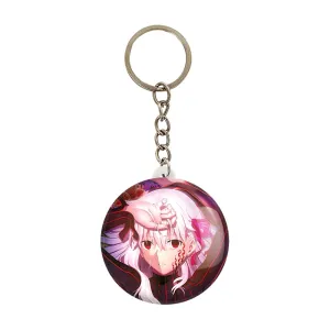 جاکلیدی کستر انیمه فیت استی نایت Fate Stay Night