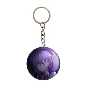 جاکلیدی ساکورا انیمه فیت استی نایت Fate Stay Night