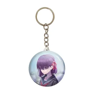 جاکلیدی ساکورا انیمه فیت استی نایت Fate Stay Night
