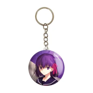جاکلیدی ساکورا انیمه فیت استی نایت Fate Stay Night