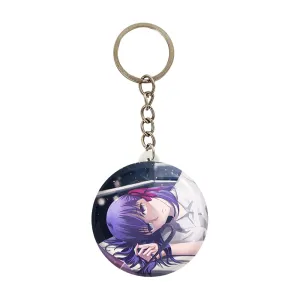 جاکلیدی ساکورا انیمه فیت استی نایت Fate Stay Night