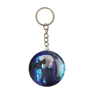 جاکلیدی التر انیمه فیت استی نایت Fate Stay Night