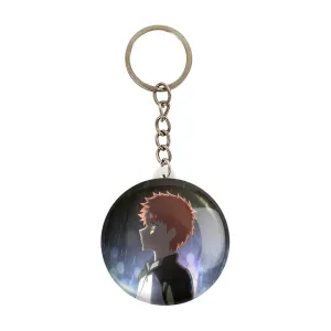 جاکلیدی شیرو انیمه فیت استی نایت Fate Stay Night