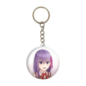 جاکلیدی ساکورا انیمه فیت استی نایت Fate Stay Night