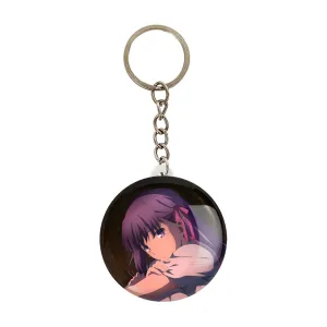 جاکلیدی ساکورا انیمه فیت استی نایت Fate Stay Night