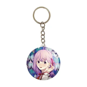 جاکلیدی ساکورا انیمه فیت استی نایت Fate Stay Night
