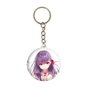 جاکلیدی ساکورا انیمه فیت استی نایت Fate Stay Night