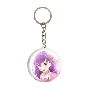 جاکلیدی ساکورا انیمه فیت استی نایت Fate Stay Night