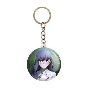 جاکلیدی ساکورا انیمه فیت استی نایت Fate Stay Night