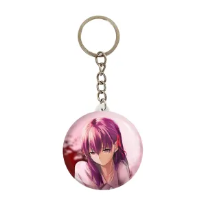 جاکلیدی ساکورا انیمه فیت استی نایت Fate Stay Night