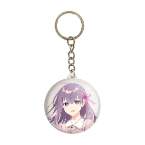 جاکلیدی ساکورا انیمه فیت استی نایت Fate Stay Night
