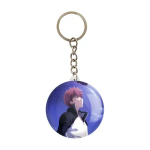 جاکلیدی شیرو و ساکورا انیمه فیت استی نایت Fate Stay Night