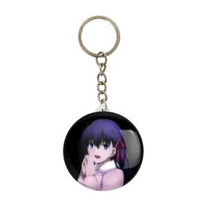 جاکلیدی ساکورا انیمه فیت استی نایت Fate Stay Night