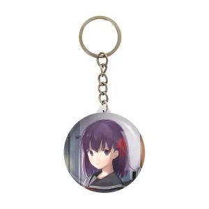 جاکلیدی ساکورا انیمه فیت استی نایت Fate Stay Night