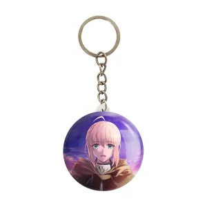 جاکلیدی التر انیمه فیت استی نایت Fate Stay Night