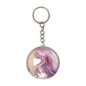 جاکلیدی ساکورا انیمه فیت استی نایت Fate Stay Night