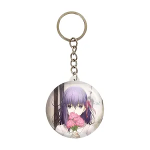 جاکلیدی ساکورا انیمه فیت استی نایت Fate Stay Night