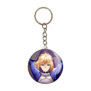 جاکلیدی التر انیمه فیت استی نایت Fate Stay Night