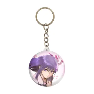 جاکلیدی ساکورا انیمه فیت استی نایت Fate Stay Night