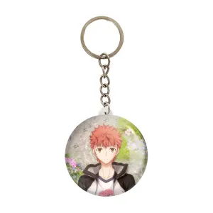 جاکلیدی شیرو انیمه فیت استی نایت Fate Stay Night