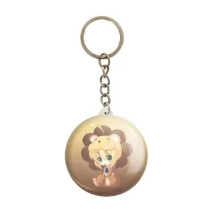 جاکلیدی التر انیمه فیت استی نایت Fate Stay Night