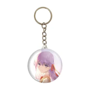 جاکلیدی ساکورا انیمه فیت استی نایت Fate Stay Night