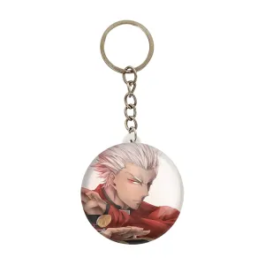 جاکلیدی آرچر انیمه فیت استی نایت Fate Stay Night
