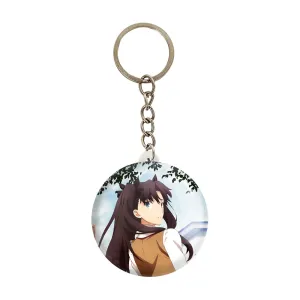 جاکلیدی ساگوسا انیمه فیت استی نایت Fate Stay Night
