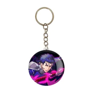 جاکلیدی لنسر انیمه فیت استی نایت Fate Stay Night