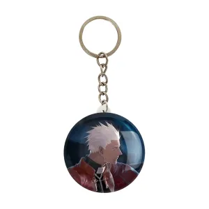 جاکلیدی آرچر انیمه فیت استی نایت Fate Stay Night