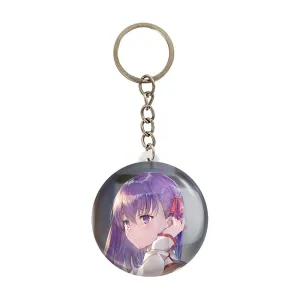جاکلیدی ساکورا انیمه فیت استی نایت Fate Stay Night