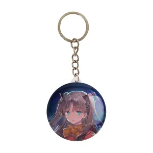 جاکلیدی رین انیمه فیت استی نایت Fate Stay Night